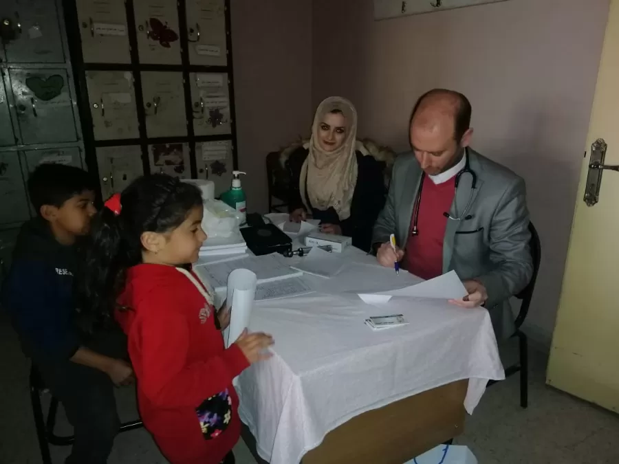 مدار الساعة,أخبار المجتمع الأردني