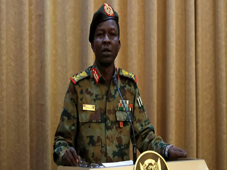 مدار الساعة,أخبار عربية ودولية,وزير الدفاع