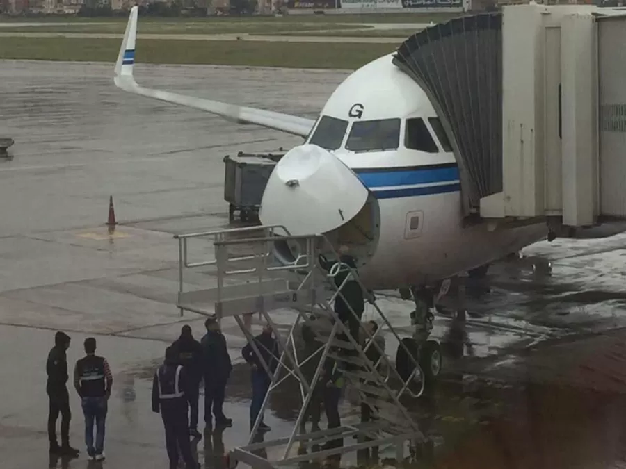 مدار الساعة,أخبار عربية ودولية