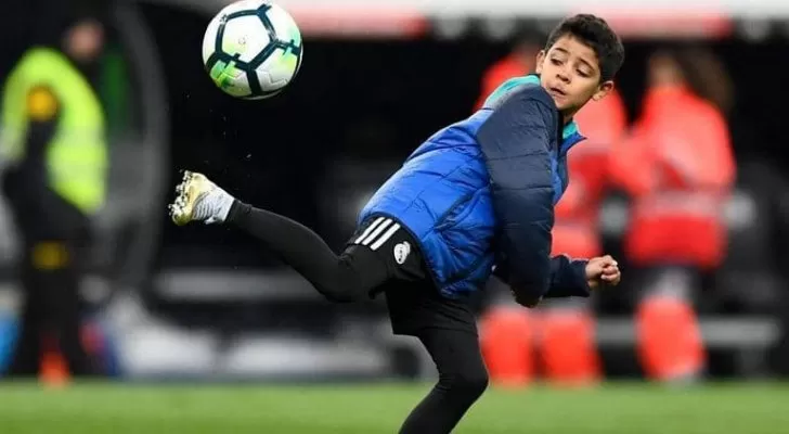 مدار الساعة,أخبار رياضية