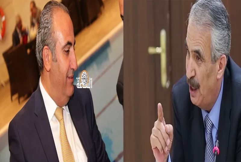 مدار الساعة,أسرار أردنية,وزير الداخلية