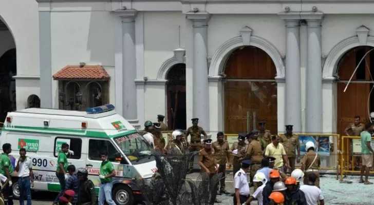 مدار الساعة,أخبار عربية ودولية,عيد الفصح