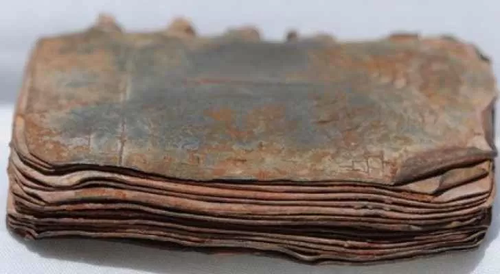 مدار الساعة,أخبار الأردن,اخبار الاردن,دائرة الآثار العامة,مواقع التواصل الاجتماعي