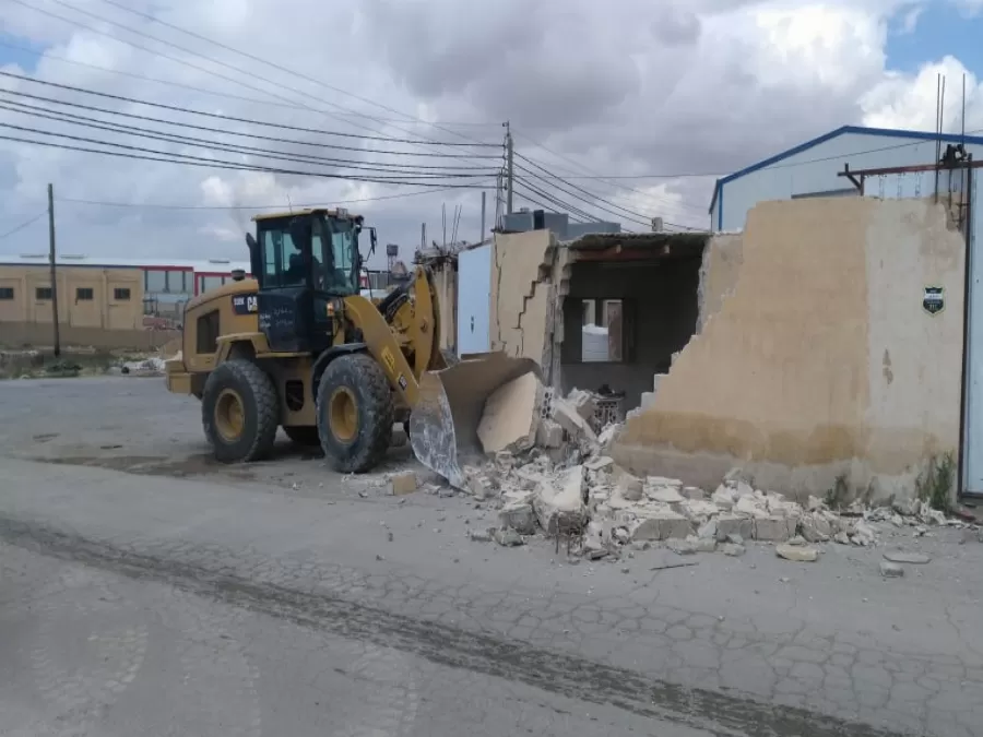مدار الساعة,أخبار الأردن,اخبار الاردن,بلدية الزرقاء