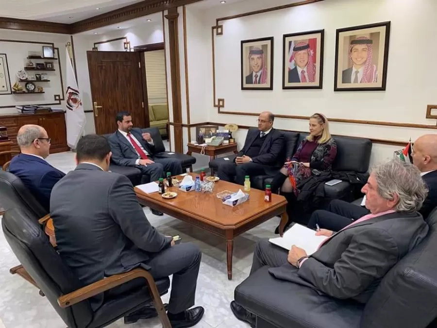 مدار الساعة,أخبار اقتصادية,وزير الزراعة,وزير النقل,وزير الصناعة والتجارة والتموين