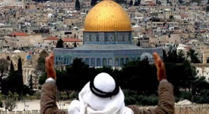 مدار الساعة,أخبار عربية ودولية,وكالة الأنباء الأردنية,المسجد الأقصى