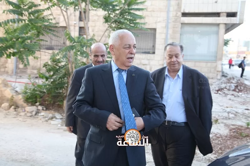 مدار الساعة,أسرار أردنية,الديوان الملكي