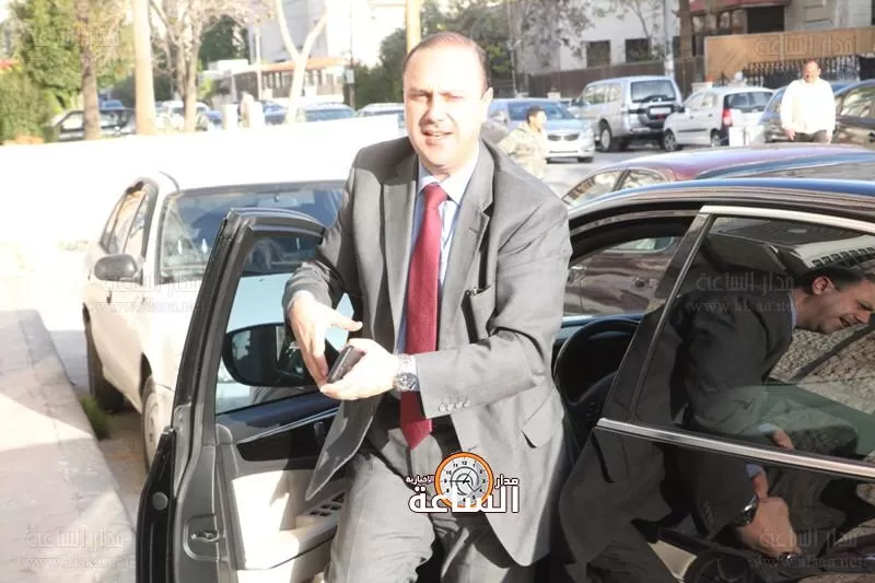 مدار الساعة,أخبار الأردن,اخبار الاردن,محمد المومني,صحيفة الغد,وسائل التواصل الاجتماعي