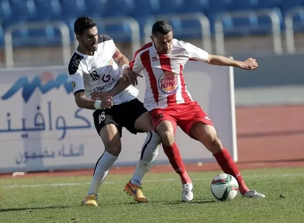 مدار الساعة,أخبار رياضية,ستاد عمان الدولي,موسى التعمري