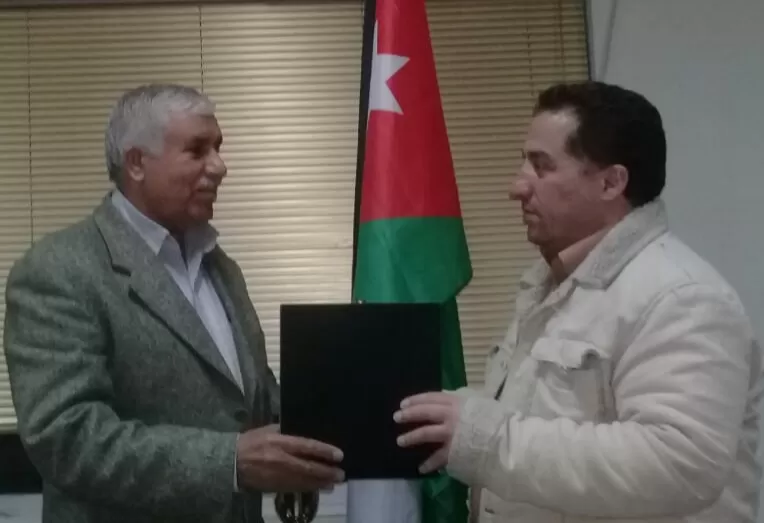 مدار الساعة,أخبار المجتمع الأردني,الملك عبدالله الثاني