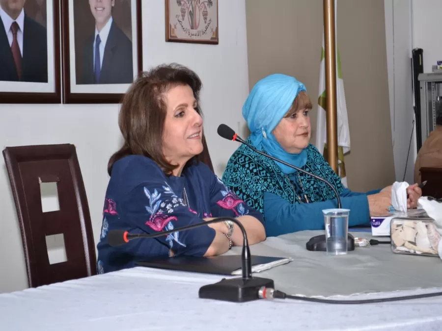 مدار الساعة,أخبار المجتمع الأردني,الملكة نور الحسين,رئاسة الوزراء,جامعة الدول العربية