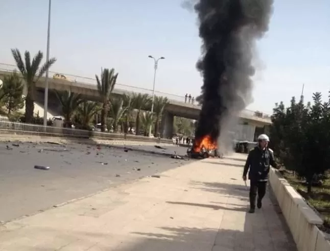 مدار الساعة,أخبار عربية ودولية