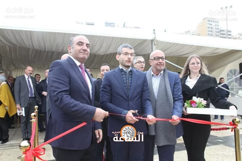 مدار الساعة,أسرار أردنية,وزير المياه والري,رائد ابو السعود