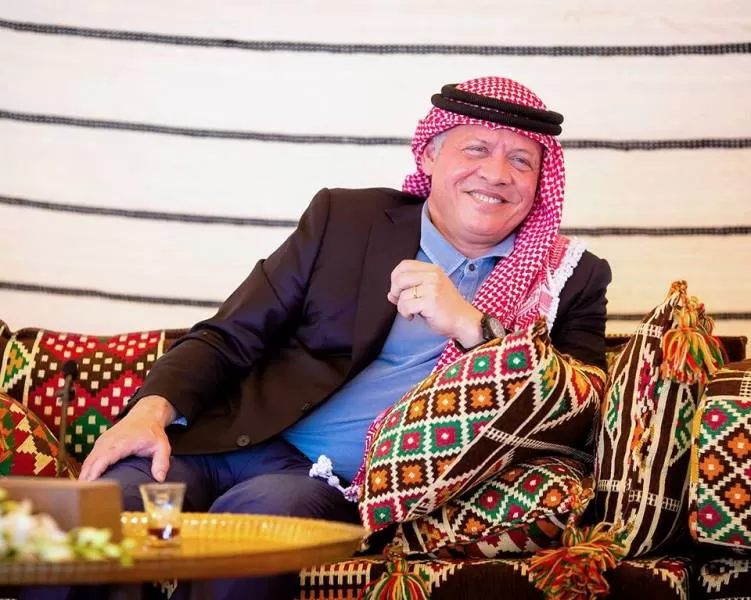 مدار الساعة,أخبار الأردن,اخبار الاردن,الملك عبدالله الثاني