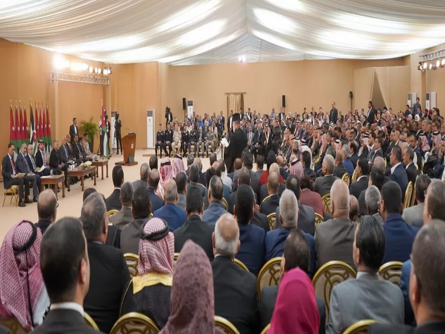 مدار الساعة,أخبار الأردن,اخبار الاردن,الملك عبدالله الثاني,الحسين بن عبدالله الثاني,ولي العهد,الديوان الملكي الهاشمي