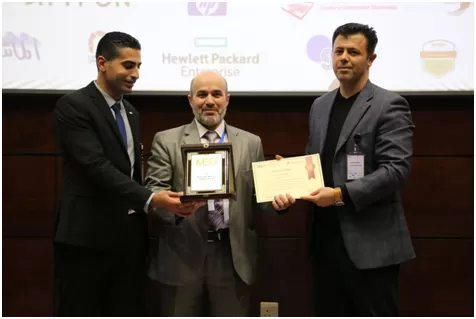 مدار الساعة,أخبار الجامعات الأردنية,جامعة الشرق الأوسط