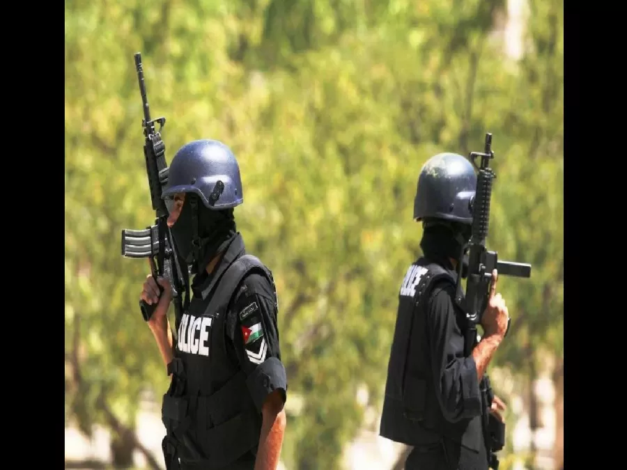 مدار الساعة,أخبار الأردن,اخبار الاردن,مديرية الأمن العام,الأمن العام