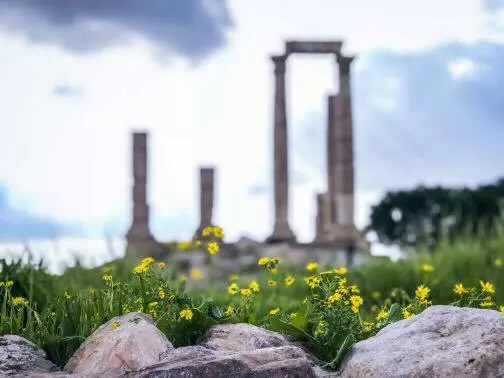 مدار الساعة,أخبار الأردن,اخبار الاردن,درجات الحرارة العظمى والصغرى,درجات الحرارة,البحر الميت