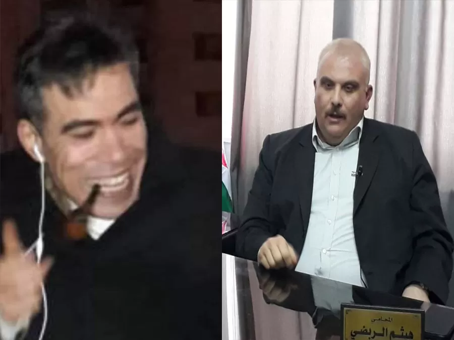 مدار الساعة,أسرار أردنية