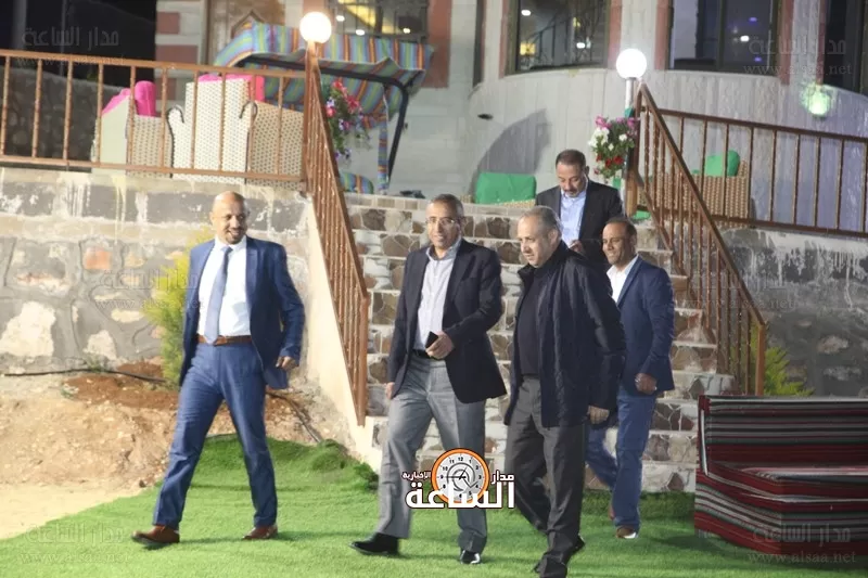 مدار الساعة,أخبار المجتمع الأردني