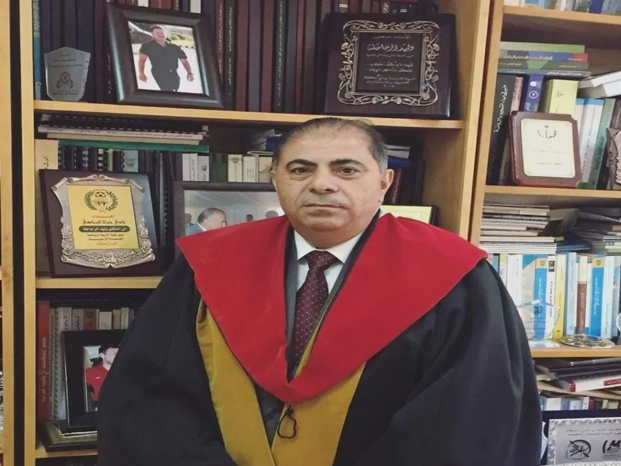 مدار الساعة,أخبار المجتمع الأردني,الهيئة المستقلة للانتخاب