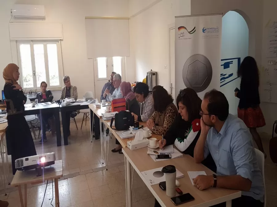 مدار الساعة,أخبار المجتمع الأردني