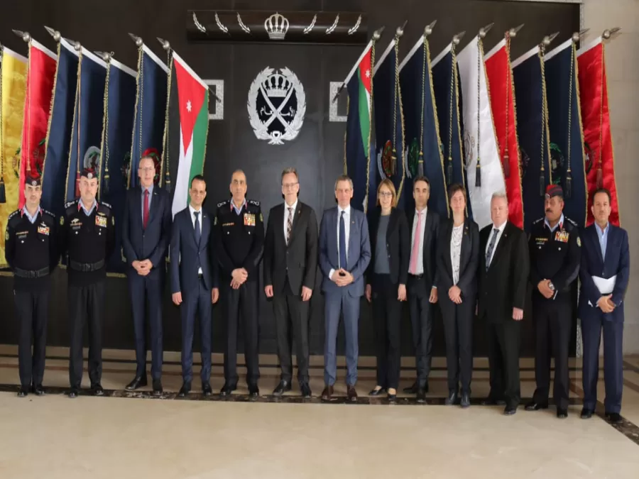 مدار الساعة,أخبار الأردن,اخبار الاردن,مديرية الأمن العام,الأمن العام