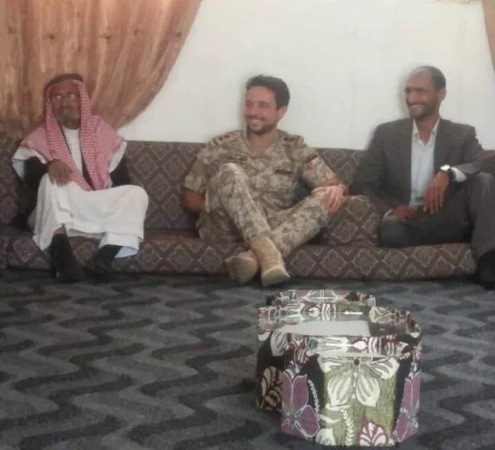 مدار الساعة,Video,فيديو,أخبار الأردن,اخبار الاردن,ولي العهد,الحسين بن عبدالله الثاني