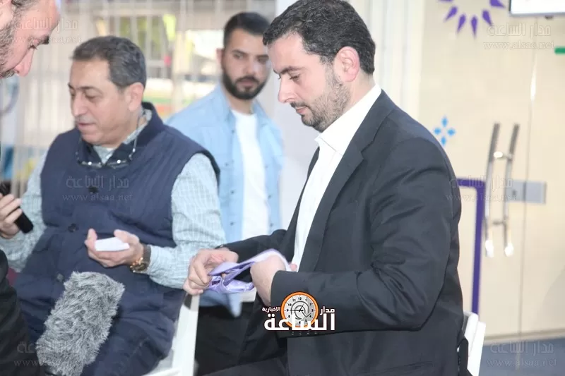 مدار الساعة,أخبار المجتمع الأردني