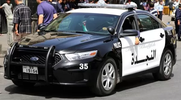مدار الساعة,أخبار الأردن,اخبار الاردن,مديرية الأمن العام,الأمن العام