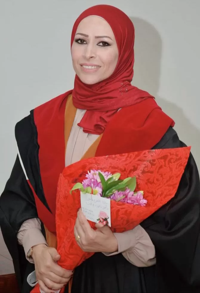 مدار الساعة,أخبار المجتمع الأردني,المركز الوطني للبحوث الزراعية