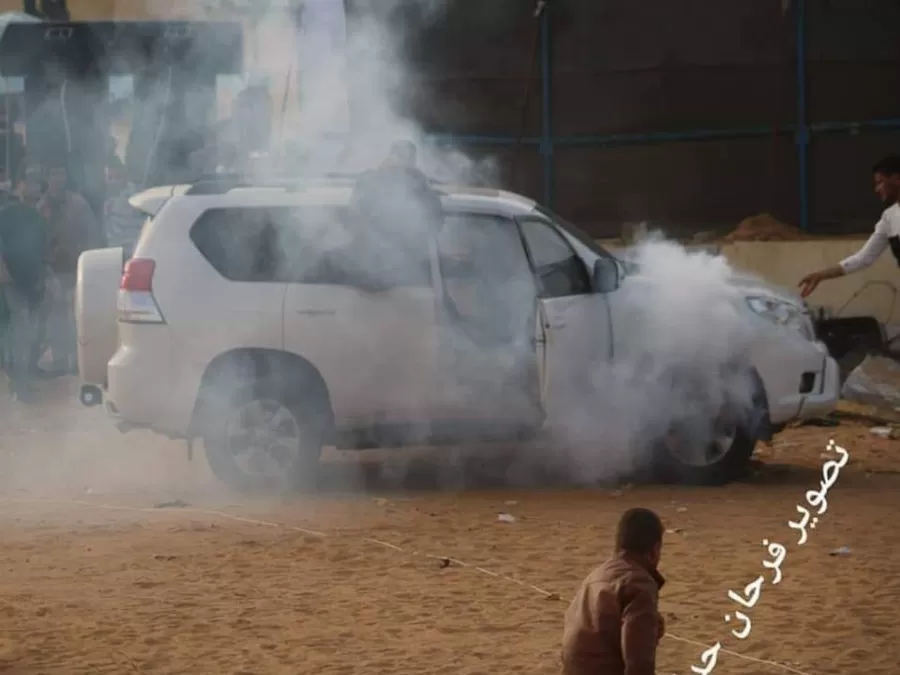 مدار الساعة,أخبار عربية ودولية,وزارة الصحة,قطاع غزة