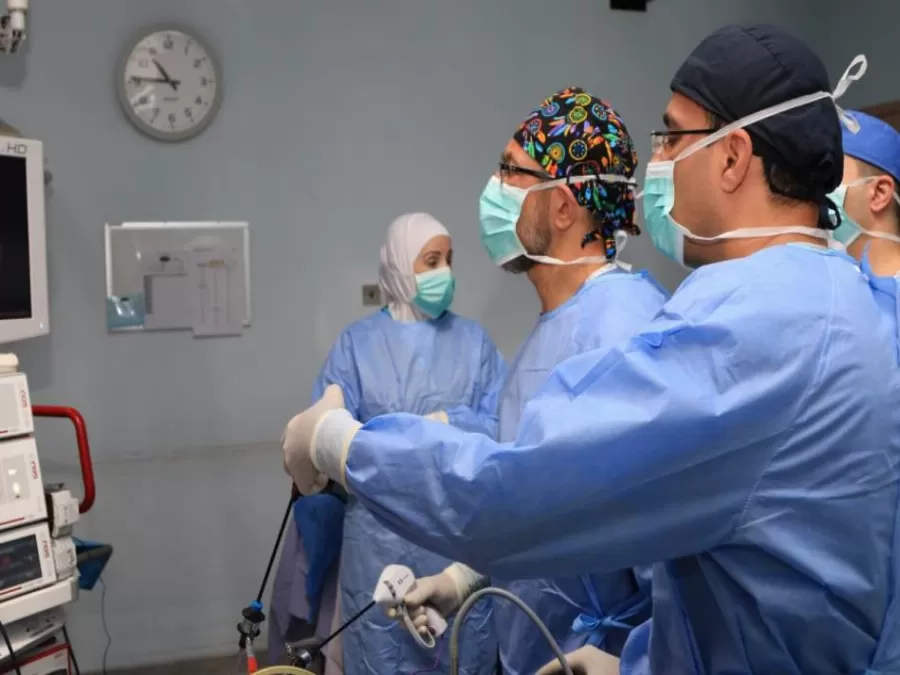مدار الساعة,أخبار الأردن,اخبار الاردن,الملكة رانيا العبدالله,الخدمات الطبية الملكية