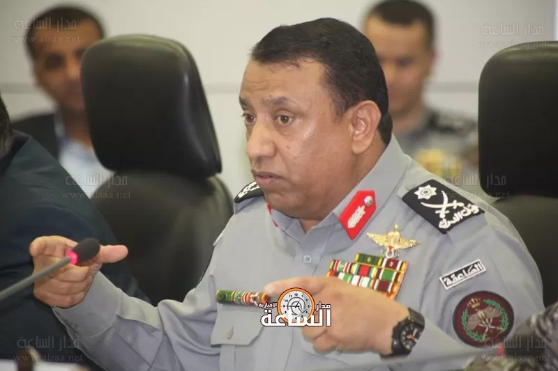 مدار الساعة,أخبار المجتمع الأردني,الملك عبدالله الثاني,الملك عبد الله الثاني,قوات الدرك,قوات حفظ السلام,سيادة القانون