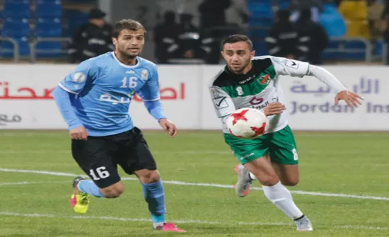 مدار الساعة,أخبار رياضية