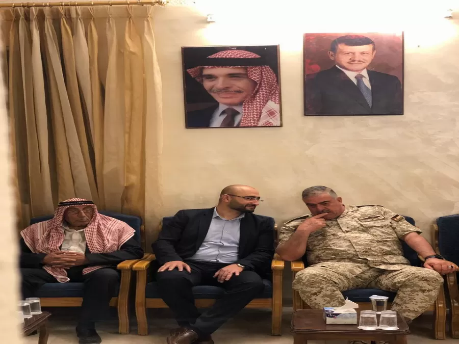 مدار الساعة,أخبار الأردن,اخبار الاردن,هيئة الأركان المشتركة
