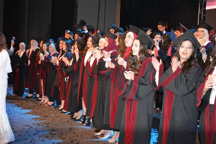 مدار الساعة,أخبار الجامعات الأردنية,جامعة عمان الأهلية