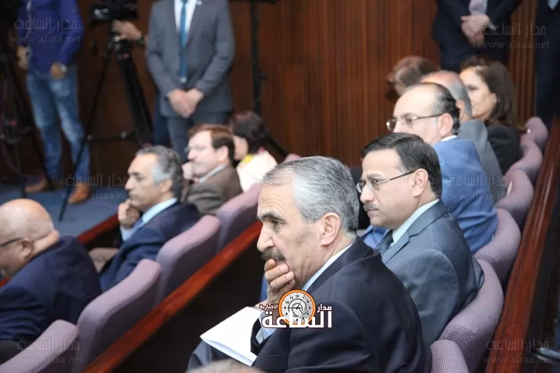 مدار الساعة,أسرار أردنية,وزير الداخلية,وزارة الداخلية