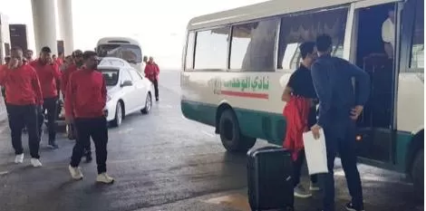 مدار الساعة,أخبار رياضية