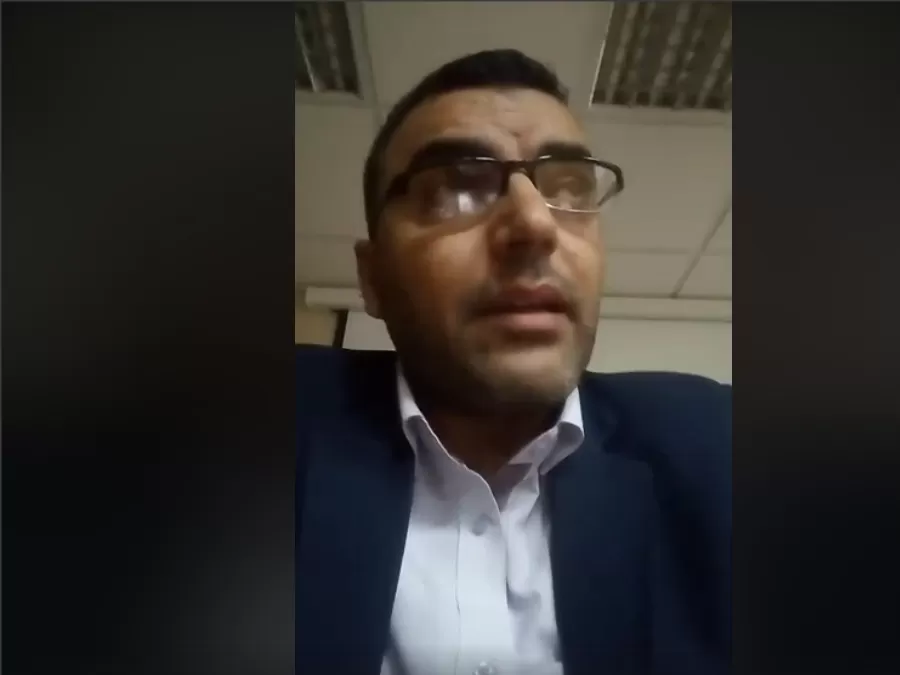 مدار الساعة,أسرار أردنية,وزارة المياه,مكافحة الفساد