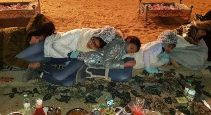 مدار الساعة,أخبار خفيفة ومنوعة,مواقع التواصل الاجتماعي