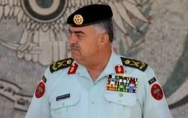 مدار الساعة,أخبار الأردن,اخبار الاردن,هيئة الأركان المشتركة,القوات المسلحة الأردنية,المنطقة العسكرية الشمالية,القوات المسلحة,الجيش العربي