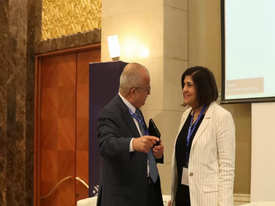 مدار الساعة,Video,فيديو,أخبار اقتصادية,وزيرة التخطيط والتعاون الدولي,وزارة المالية,رئاسة الوزراء,الضمان الاجتماعي