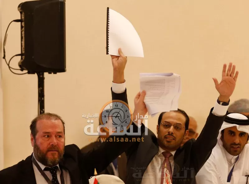 مدار الساعة,أسرار أردنية
