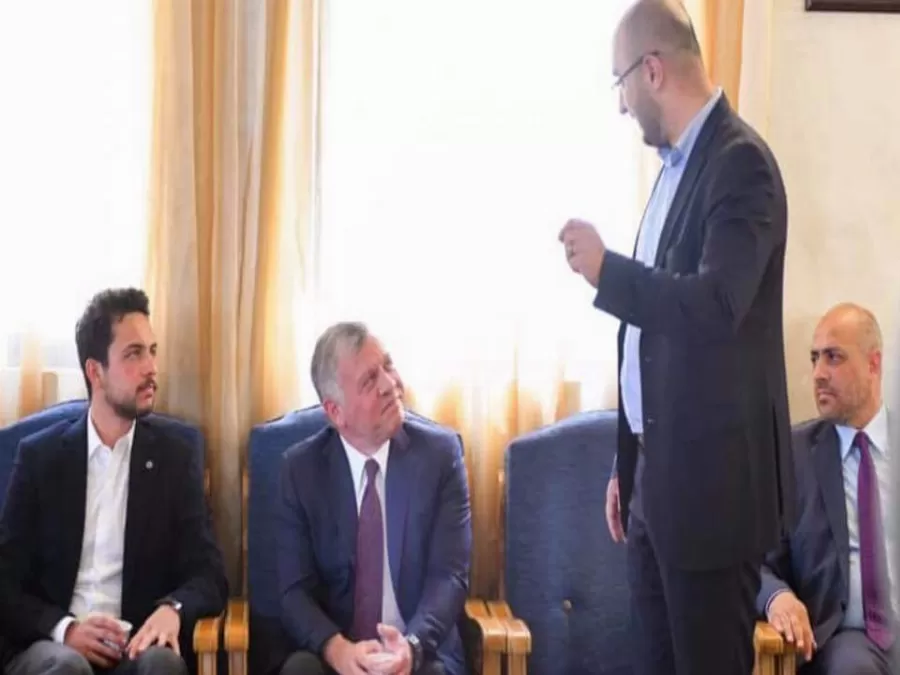 مدار الساعة,Video,فيديو,أخبار الأردن,اخبار الاردن,ولي العهد,الملك عبدالله الثاني