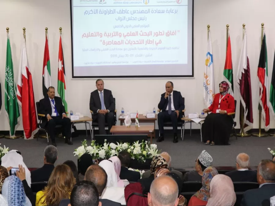 مدار الساعة,أخبار المجتمع الأردني,مجلس النواب,التدريب المهني,جامعة عمان العربية,التنمية المستدامة