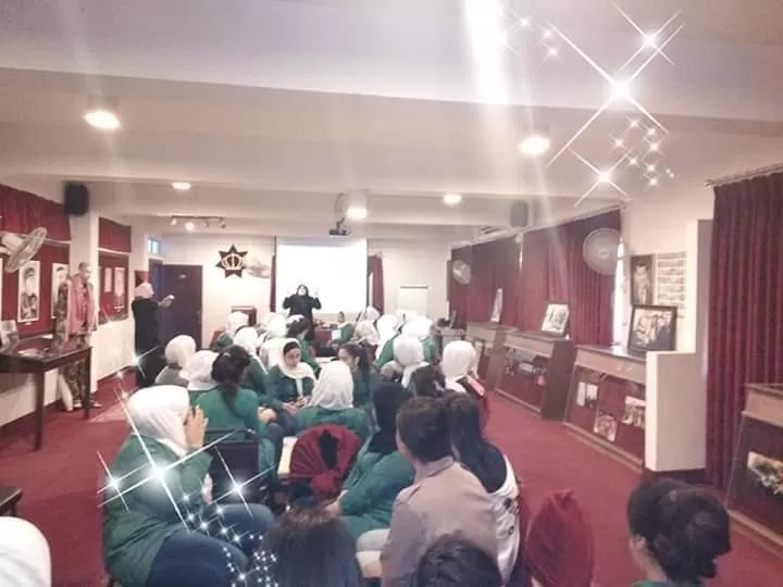 مدار الساعة,أخبار المجتمع الأردني