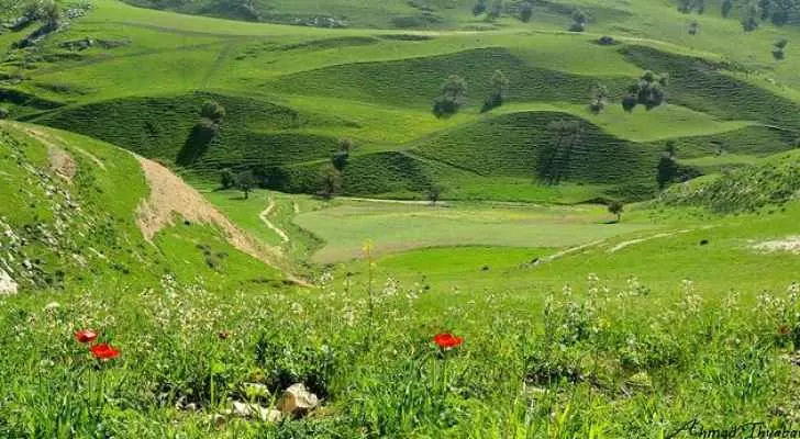 مدار الساعة,أخبار الأردن,اخبار الاردن,درجات الحرارة العظمى والصغرى,درجات الحرارة,البحر الميت