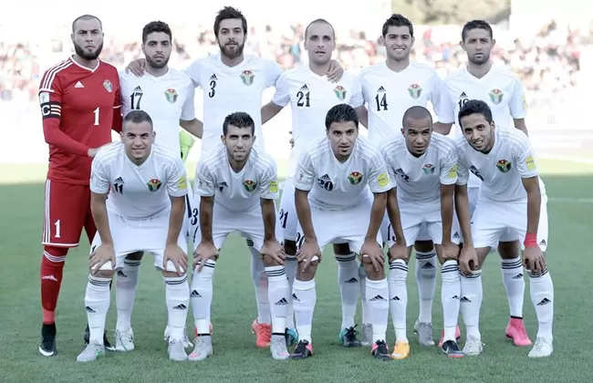 مدار الساعة,أخبار رياضية,تصفيات كأس العالم,المنتخب الأردني لكرة القدم,كأس العالم