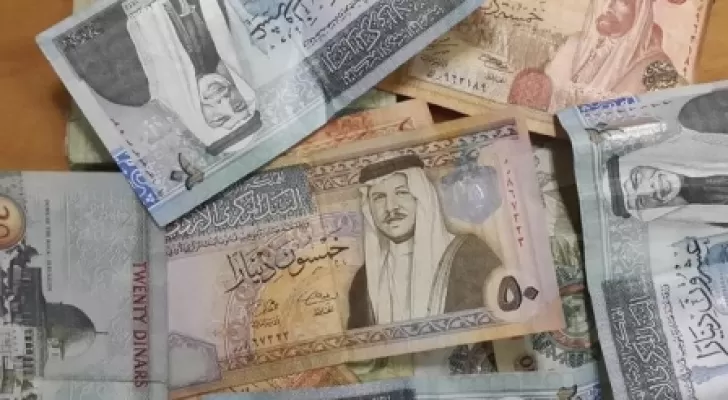 مدار الساعة,أخبار اقتصادية,دائرة الإحصاءات العامة,المؤسسة العامة للضمان الاجتماعي,عيد العمال